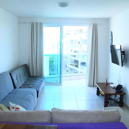 Apartamento Com Vista Para O Mar Da Praia Grande Arraial do Cabo Exterior foto