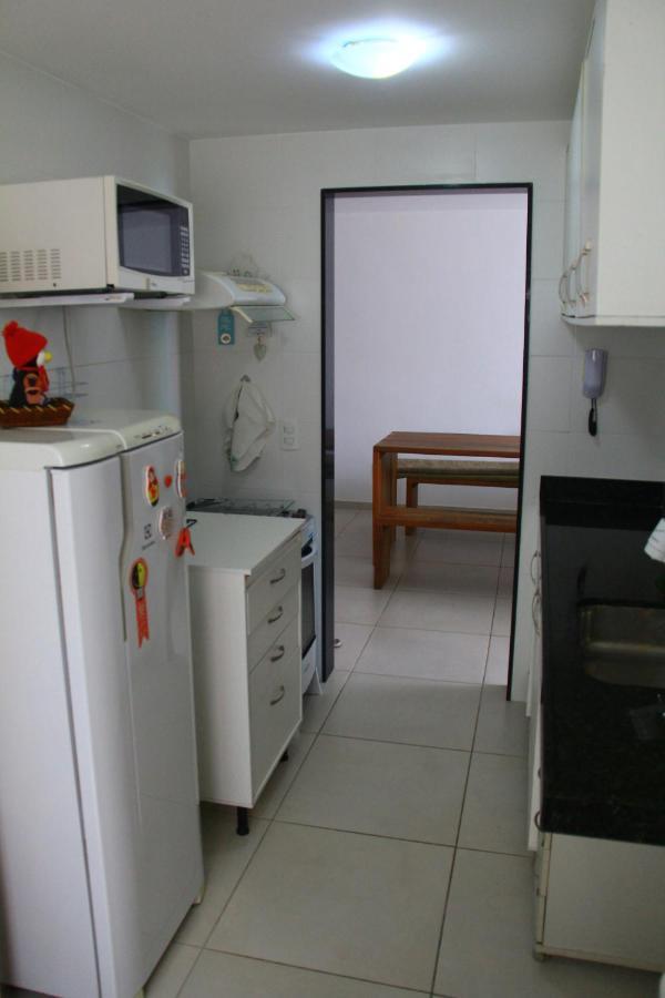 Apartamento Com Vista Para O Mar Da Praia Grande Arraial do Cabo Exterior foto