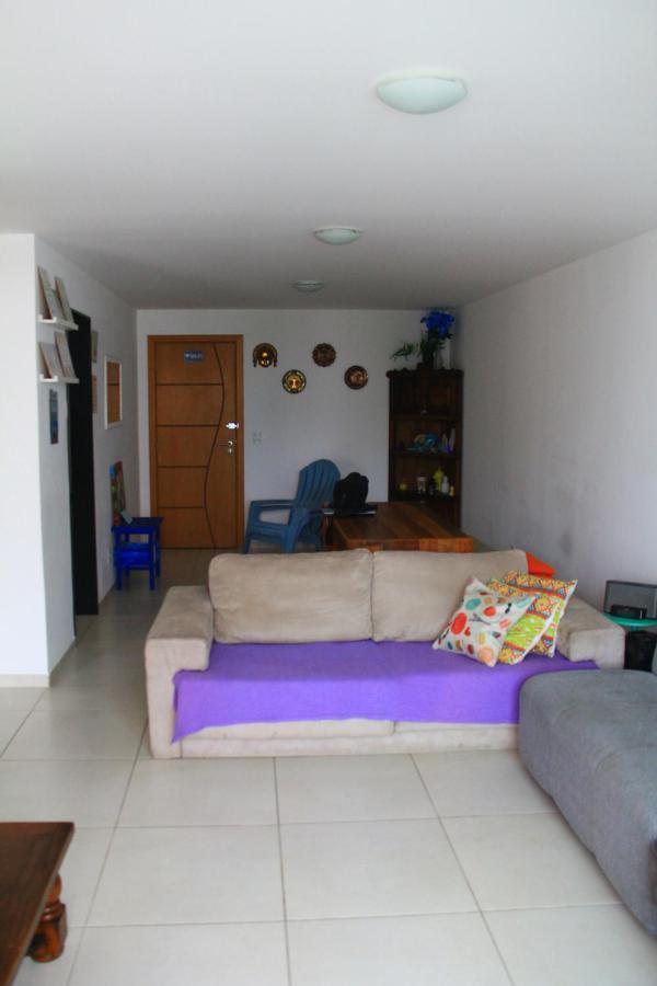 Apartamento Com Vista Para O Mar Da Praia Grande Arraial do Cabo Exterior foto