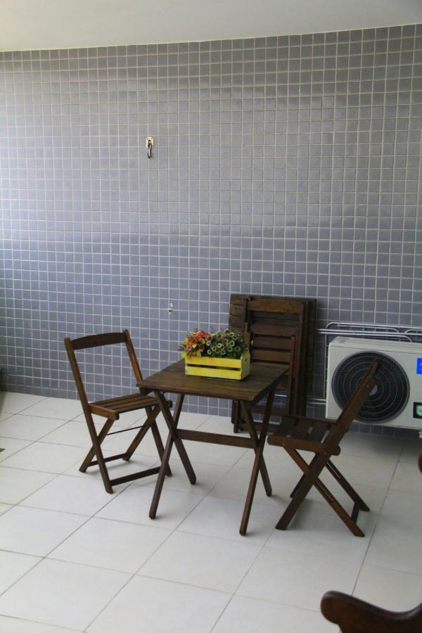 Apartamento Com Vista Para O Mar Da Praia Grande Arraial do Cabo Exterior foto