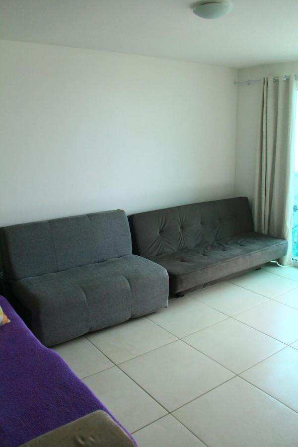 Apartamento Com Vista Para O Mar Da Praia Grande Arraial do Cabo Exterior foto