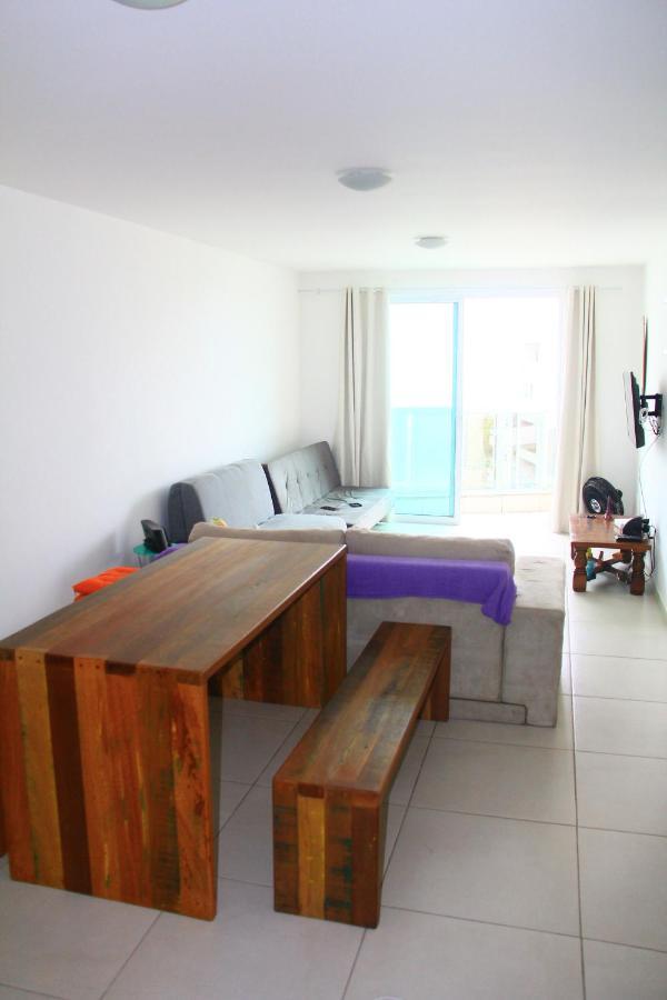 Apartamento Com Vista Para O Mar Da Praia Grande Arraial do Cabo Exterior foto