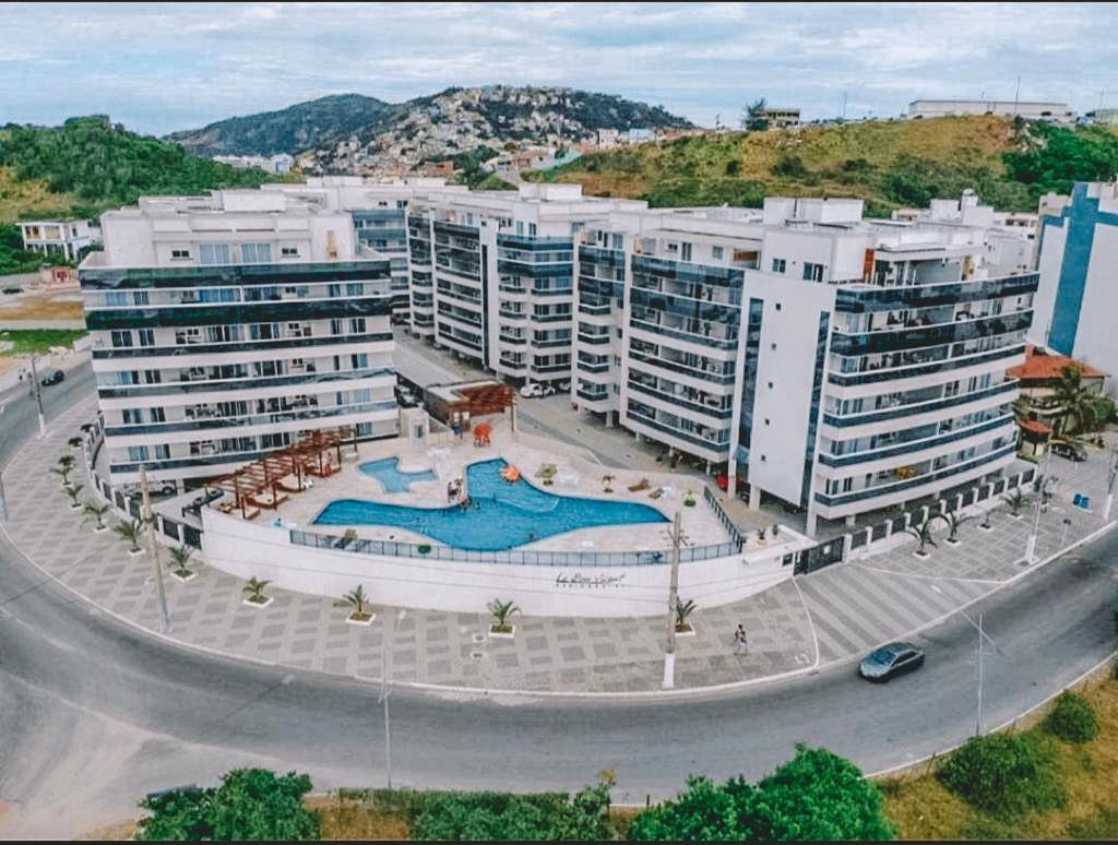 Apartamento Com Vista Para O Mar Da Praia Grande Arraial do Cabo Exterior foto