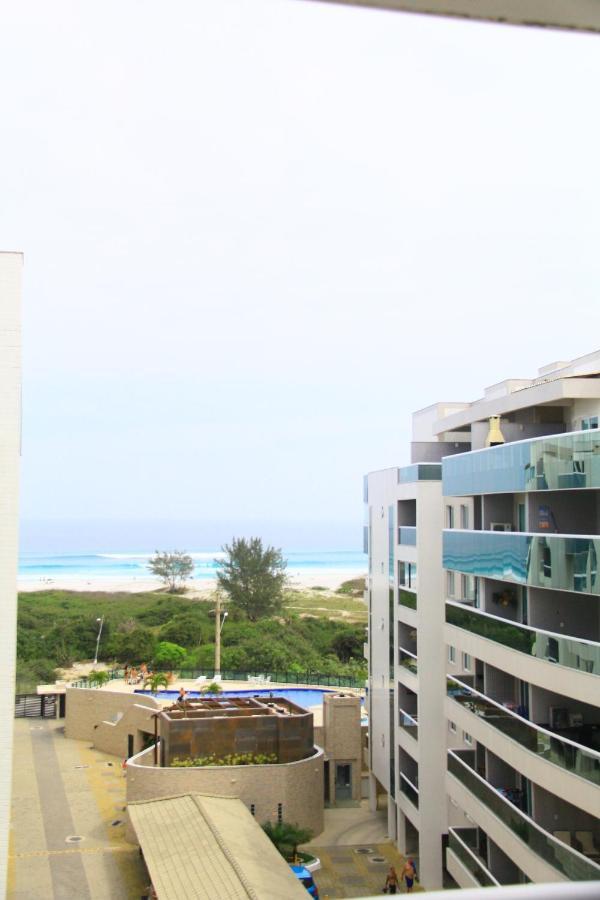 Apartamento Com Vista Para O Mar Da Praia Grande Arraial do Cabo Exterior foto