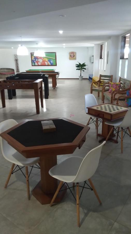 Apartamento Com Vista Para O Mar Da Praia Grande Arraial do Cabo Exterior foto